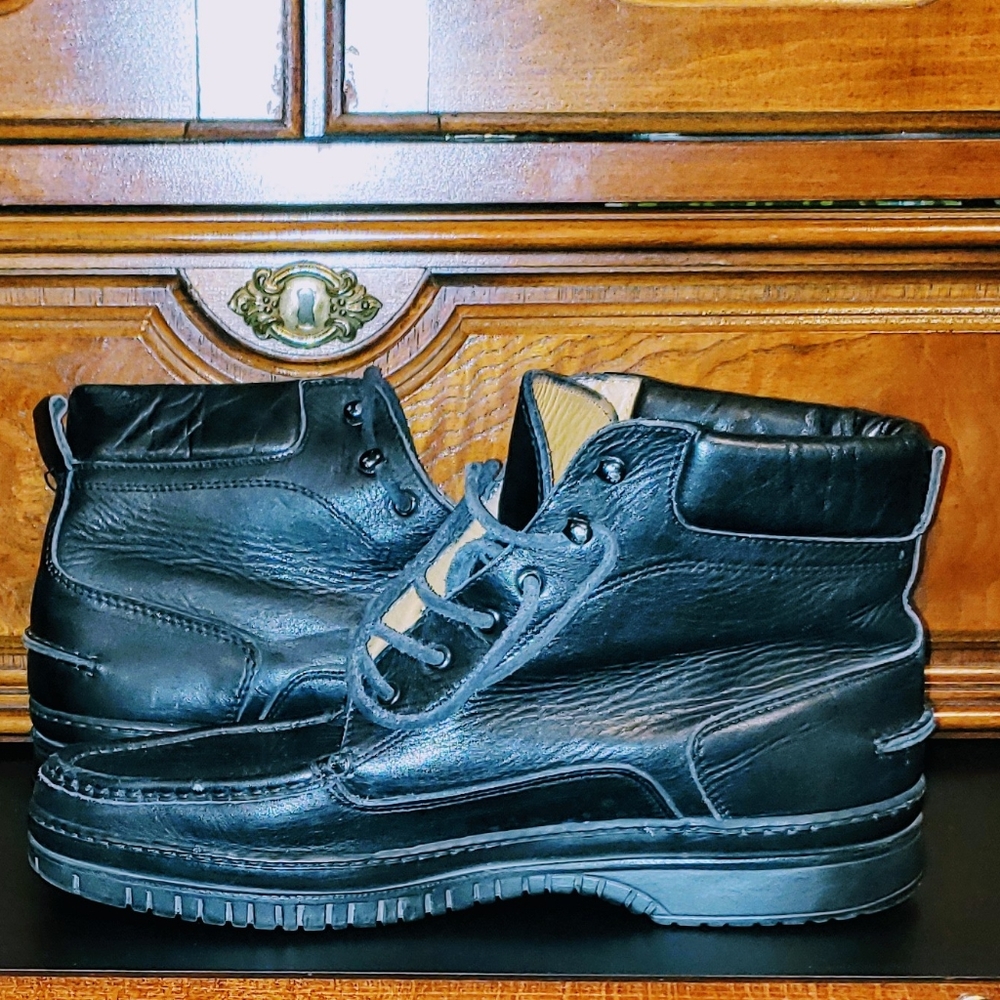 Coach boots for Women - Picture 5 of 8